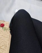 شلوار بغل چاکدار ۱۵۲۷ - تصویر 9