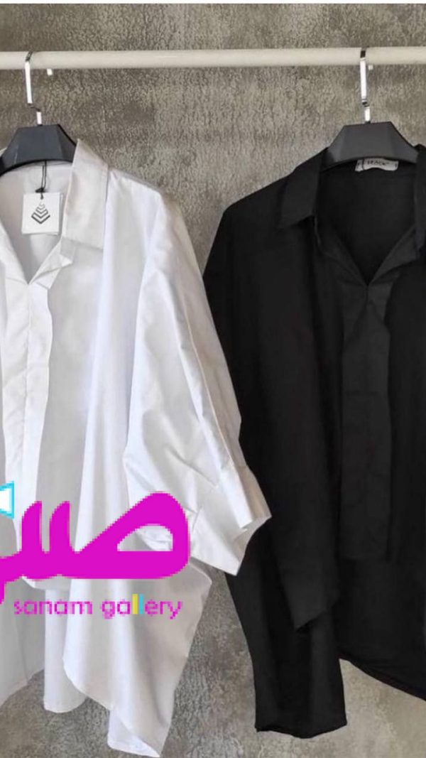 شومیز هنری ۲۲۹۰