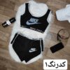 ست نیمتنه و شرتک ۰۱۰۱
