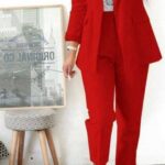 کت و شلوار خاص