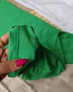 شلوار بوت کات ۲۳۵۰ - تصویر 3