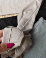 شلوار بوت کات ۲۳۵۰ - تصویر 6