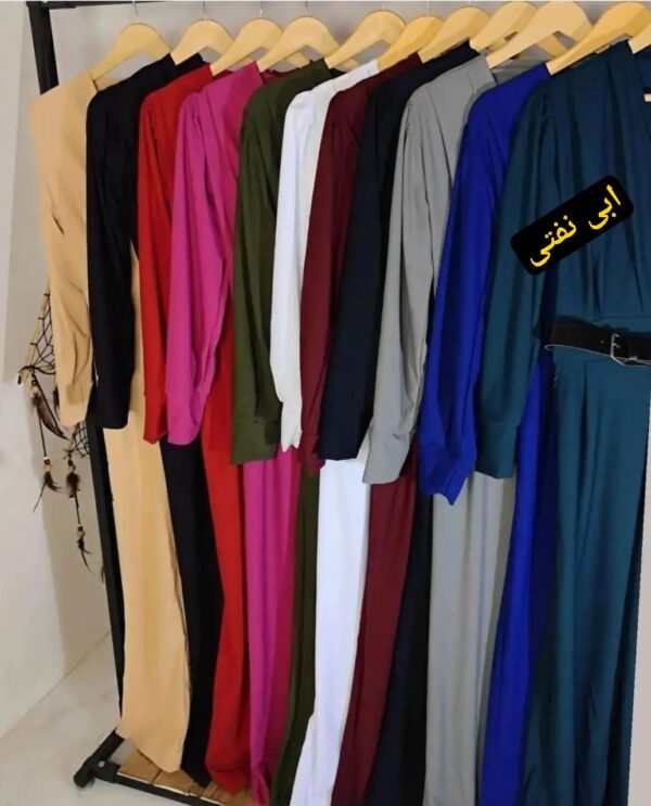 سرهمی مجلسی کرپ کش ۳۰۲۰
