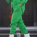 شکت و شلوار پنبه کرکی