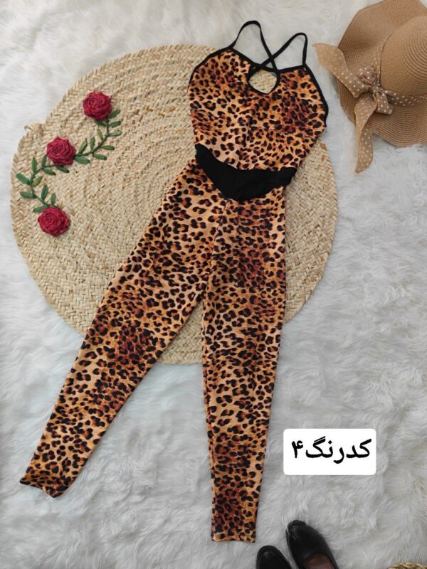 سرهمی طرحدار ۱۰۰۸