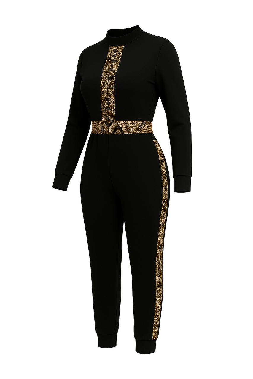 سرهمی پوست ماری 2446