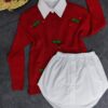 دامنک و یقه فیک ۶۰۰۳۰