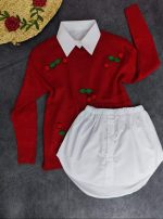 دامنک و یقه فیک ۶۰۰۳۰
