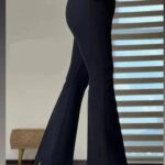 شلوار بوت کات