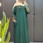 مانتو ساحلی کرسپو