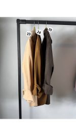 شومیز خاص ۵۲۰ - تصویر 9