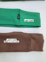 هدبند ۷۰۰۶۰ - تصویر 4