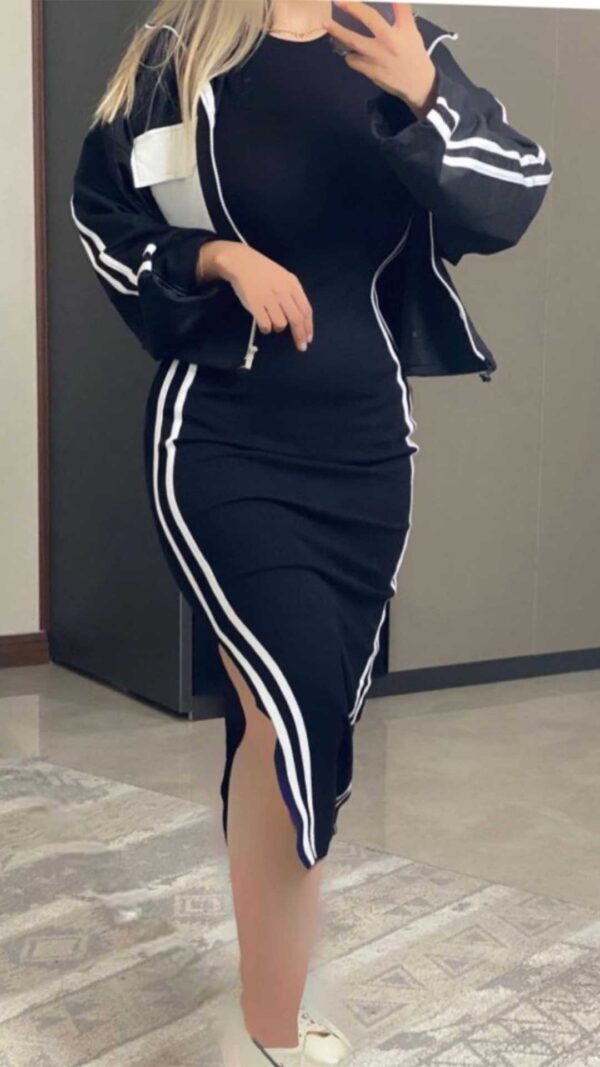 سارافون و سویشرت