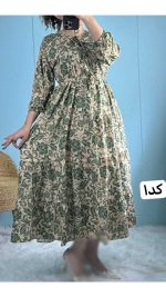 پیراهن شهرزاد