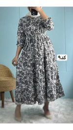 پیراهن شهرزاد