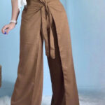Russian pants