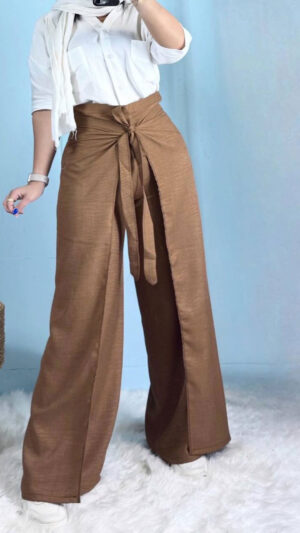 Russian pants