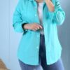 شومیز مانتویی پونه 43700