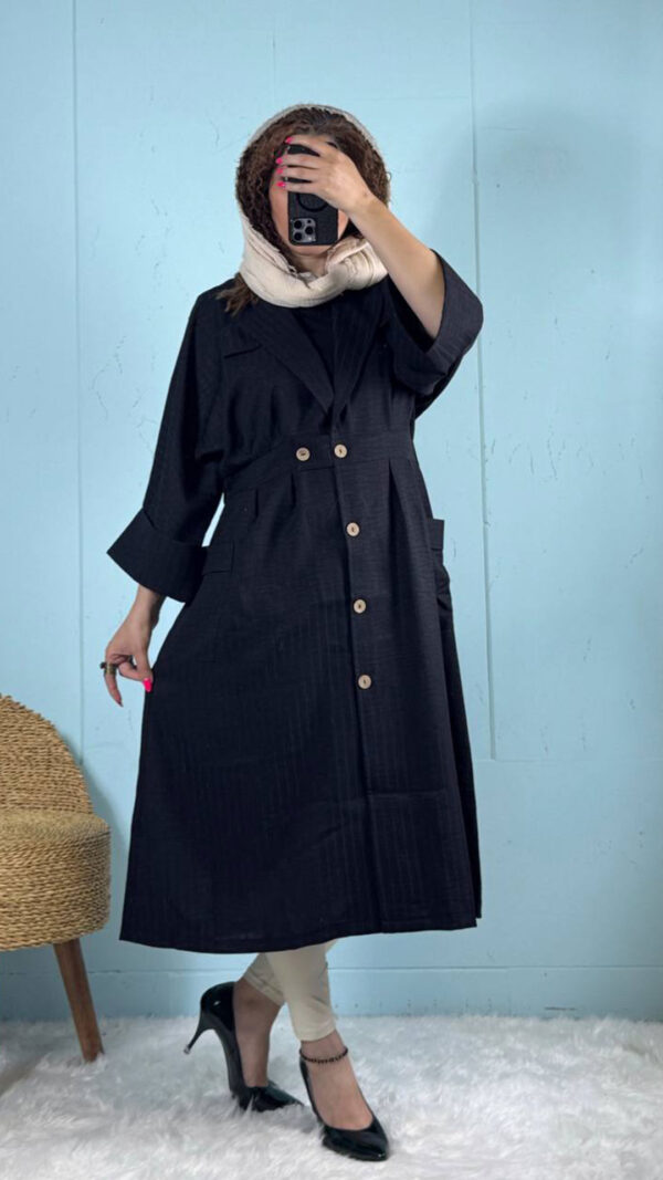 Beach coat