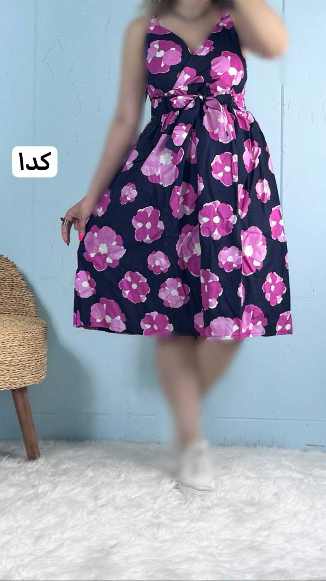 Doll shirt
