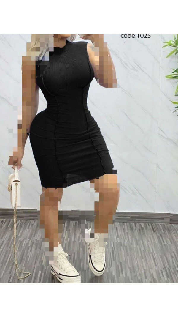 تونیک رگه دوزی 1025