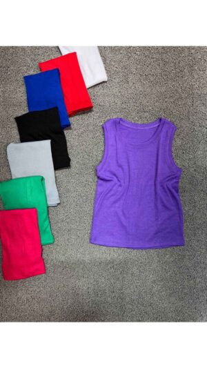 Match top