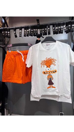 T-shirt set