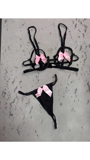 Bra-and-Panties