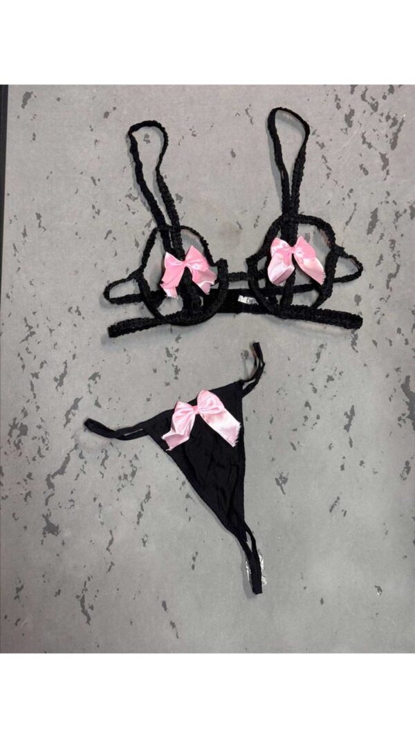 Bra-and-Panties