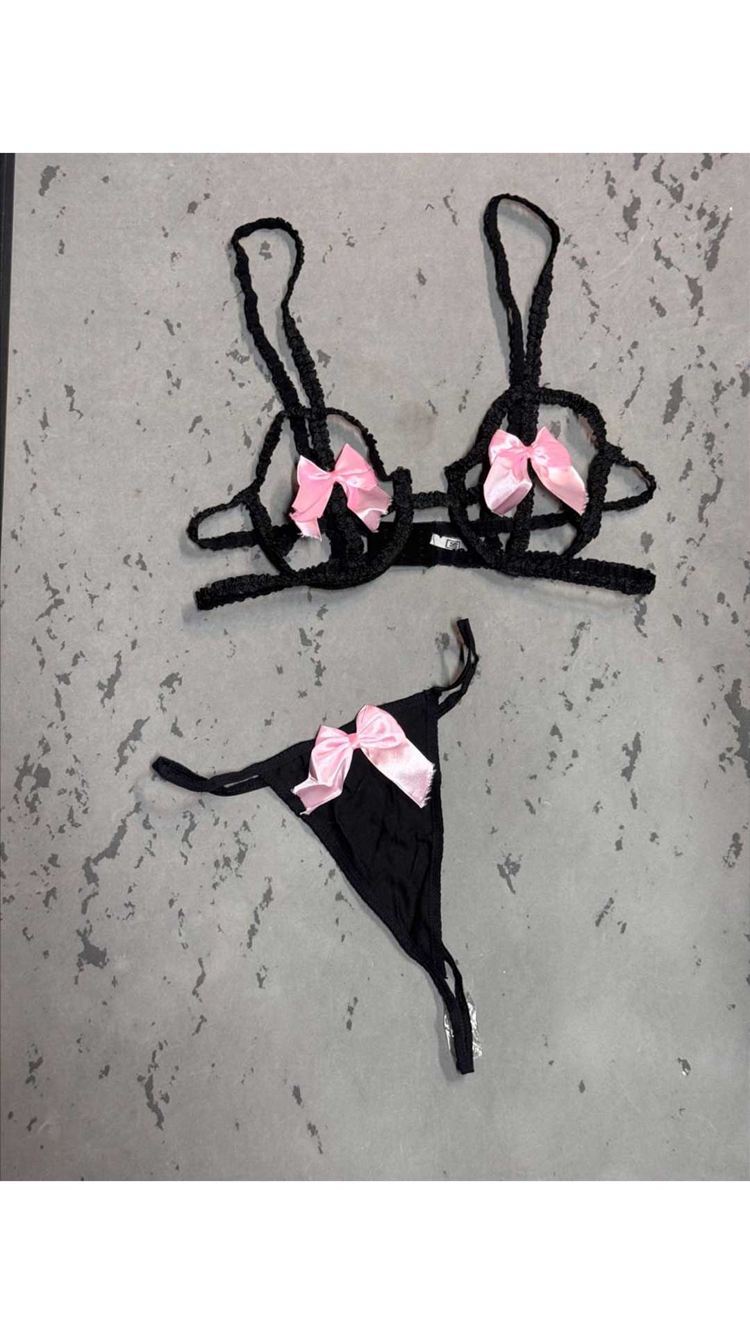 Bra-and-Panties