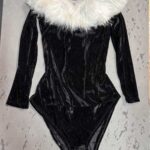 Fancy-velvet-inflatable