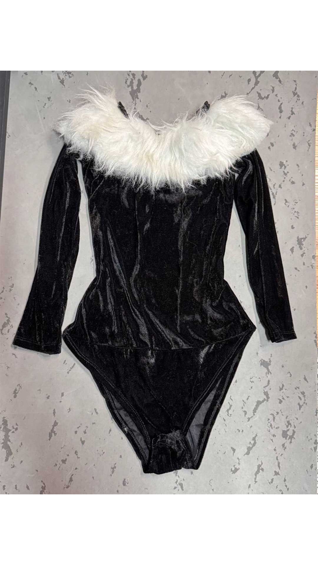 Fancy-velvet-inflatable
