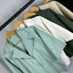 کت لینن حنا ۷۵۹۰۲