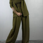 ست شومیز و اورال کش ماسوره ۲۱۷۵۰