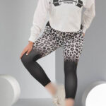 کراپ کلاهدار و لگ چاپی 7011