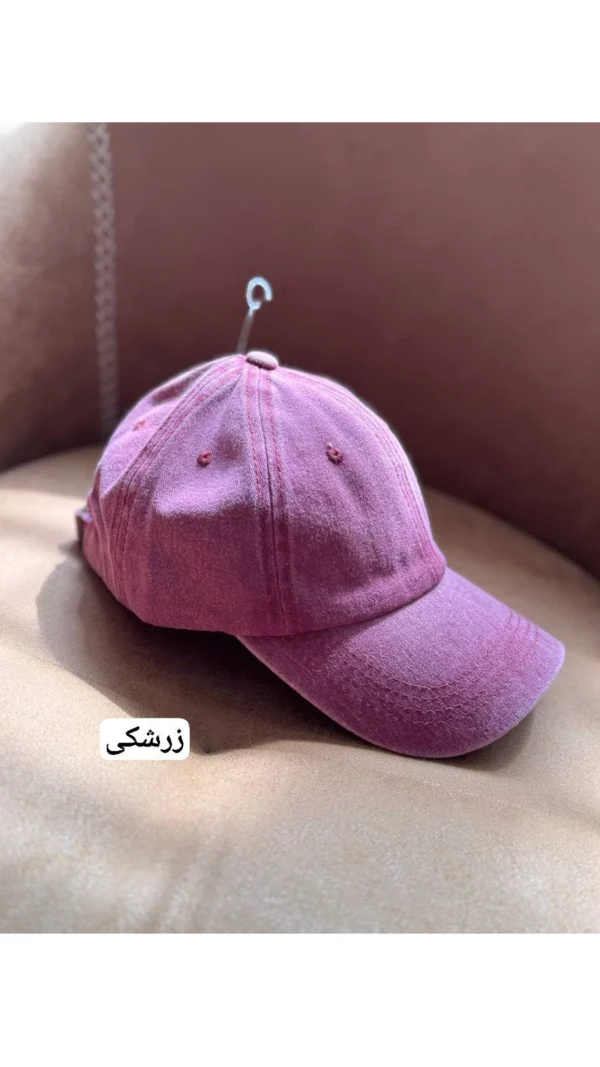 کلاه سنگشور جین ۵۵۹۱۹