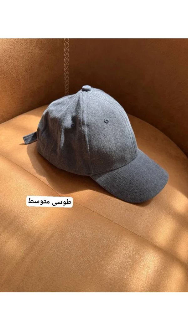 کلاه سنگشور جین ۵۵۹۱۹
