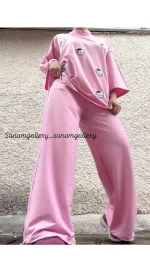ست کیتی ۴۹۰۷۶ - تصویر 2