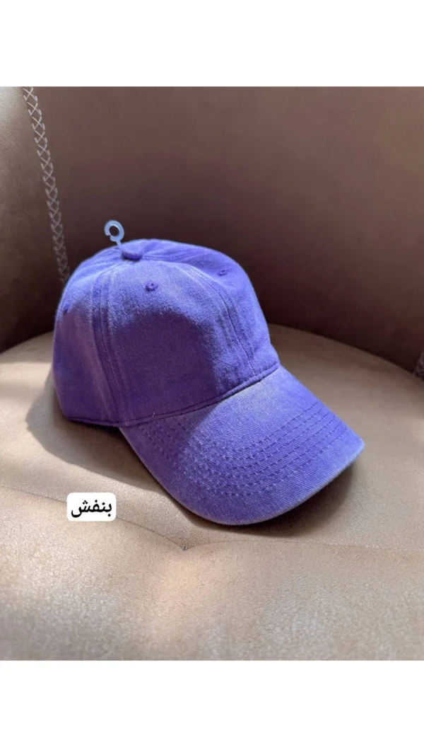 کلاه سنگشور جین ۵۵۹۱۹