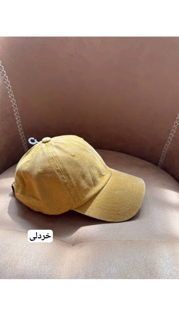 کلاه سنگشور جین ۵۵۹۱۹