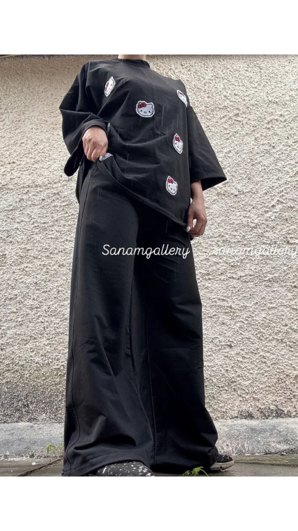 ست  کیتی ۴۹۰۷۶