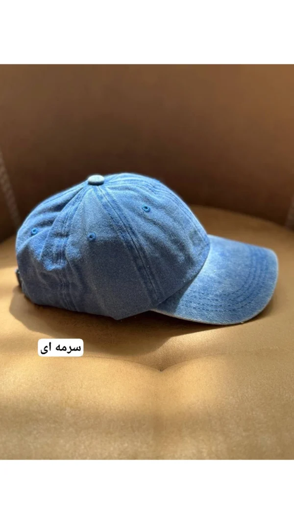کلاه سنگشور جین ۵۵۹۱۹