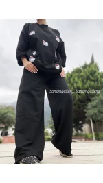 ست کیتی ۴۹۰۷۶ - تصویر 6