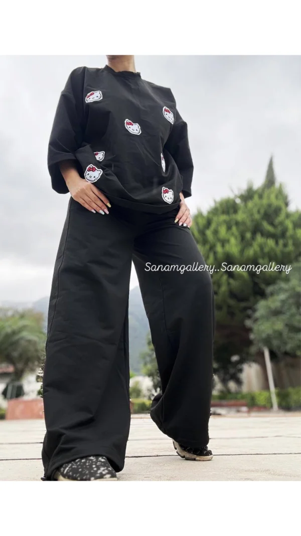 ست  کیتی ۴۹۰۷۶