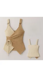 تاپ حلقه ای جذاب 1412N