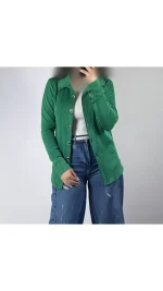 شومیز زیکو ۲۱۵۸۰ - تصویر 3