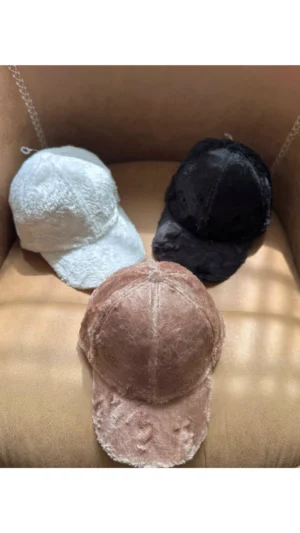 کلاه تدی