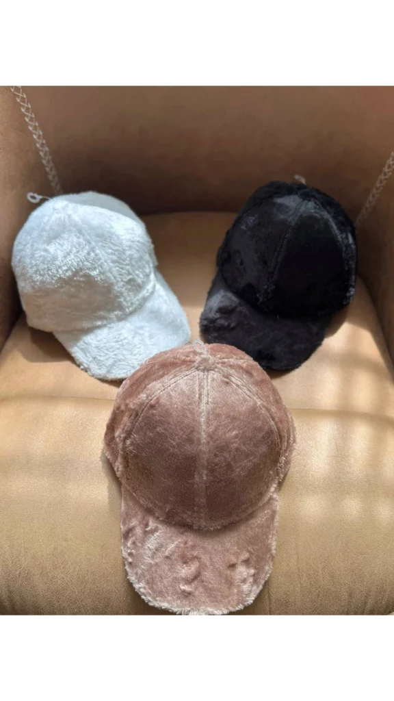 کلاه تدی