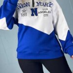 دورس نیم زیپ گلدوزی ۵۹۳۰۷