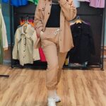 ست شکت و جاگر h08